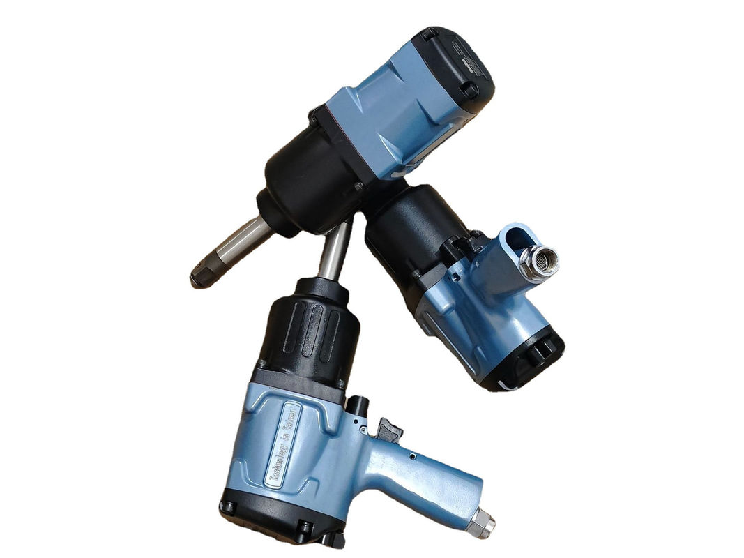 オートバイ修理のためのM28ボルト90PSI 1/2インチの空気影響レンチ
