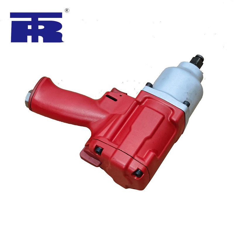 OEM ODM 1/2inchの使いやすいタイヤの変更のための空気の影響銃