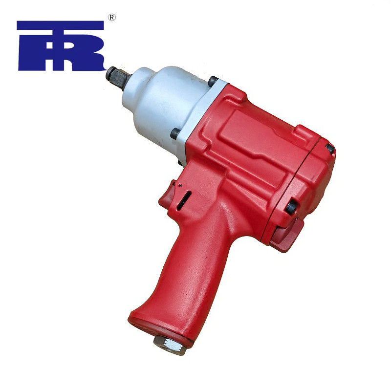 OEM ODM 1/2inchの使いやすいタイヤの変更のための空気の影響銃
