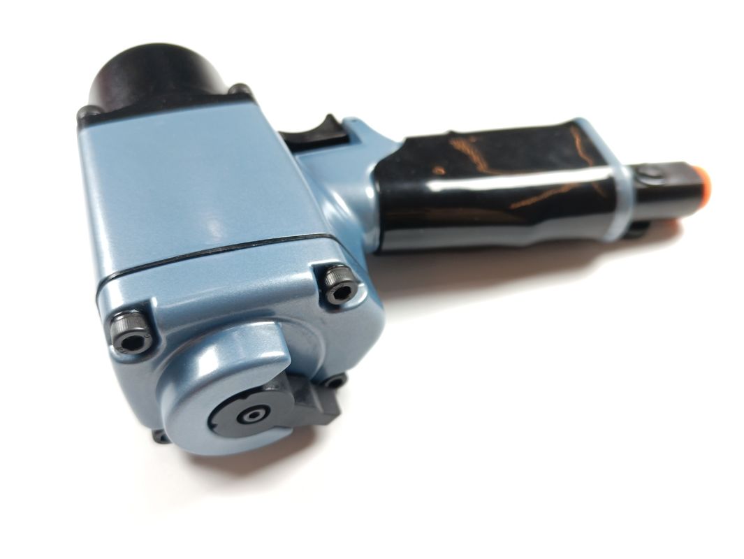ワイヤレス 1/2 インチ エアインパクト レンチ 167mm*198mm 空気工具