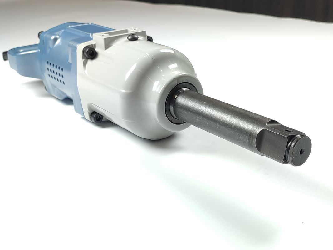 高トルク 3000n M 1 インチ エア・インパクト・レッチ 90 Psi Twin Hammer