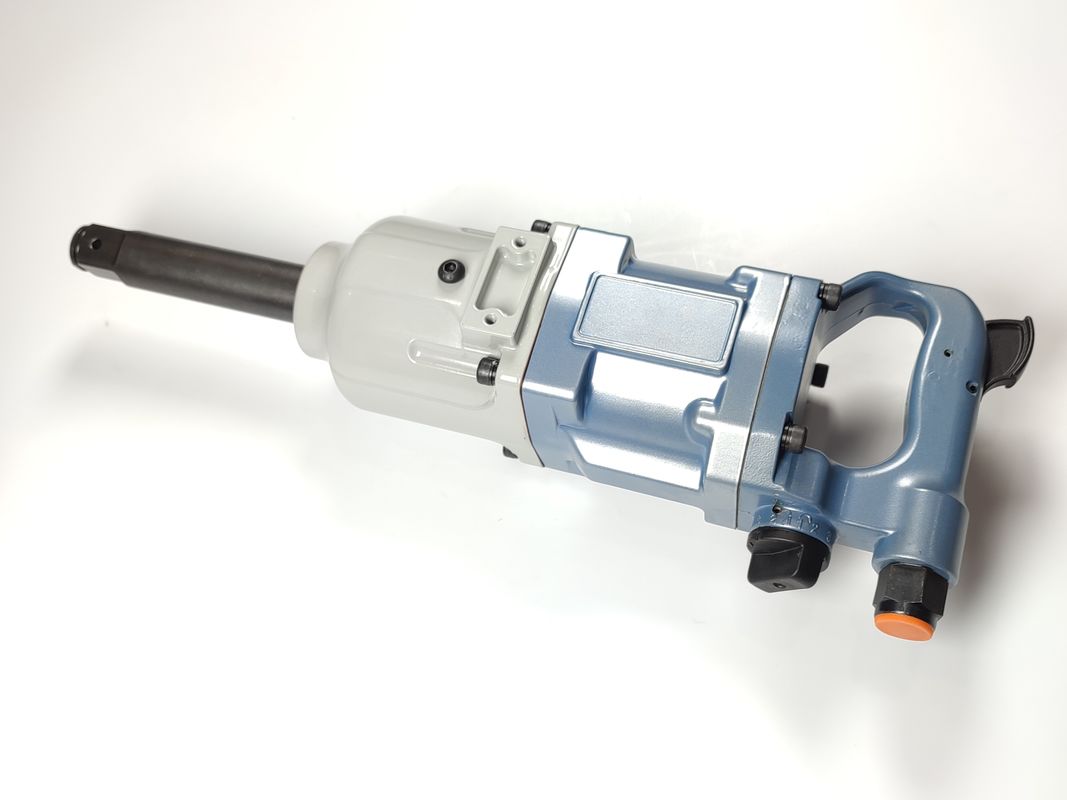 高トルク 3000n M 1 インチ エア・インパクト・レッチ 90 Psi Twin Hammer