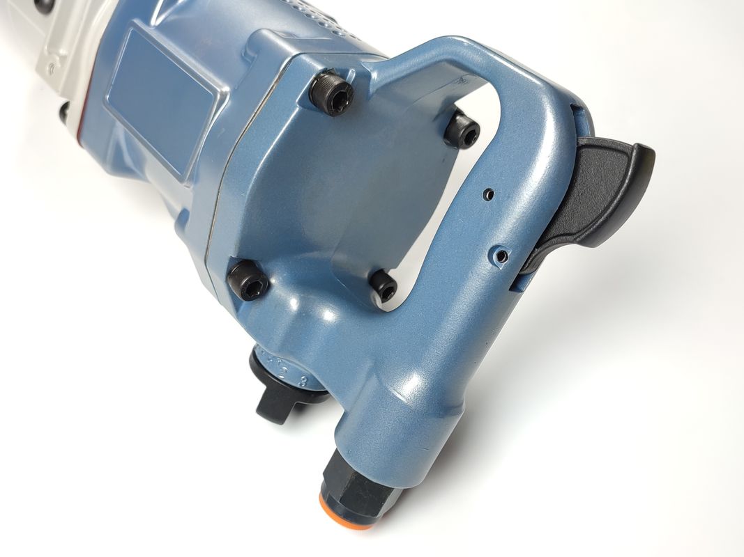高トルク 3000n M 1 インチ エア・インパクト・レッチ 90 Psi Twin Hammer