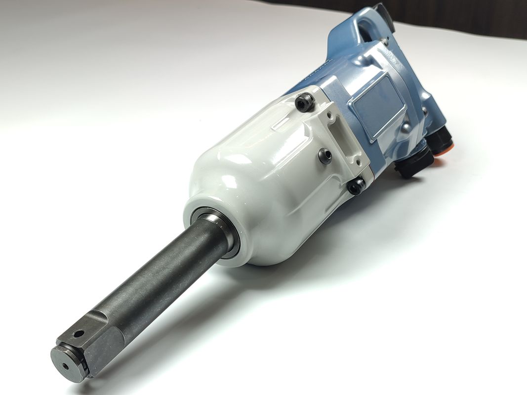 高トルク 3000n M 1 インチ エア・インパクト・レッチ 90 Psi Twin Hammer