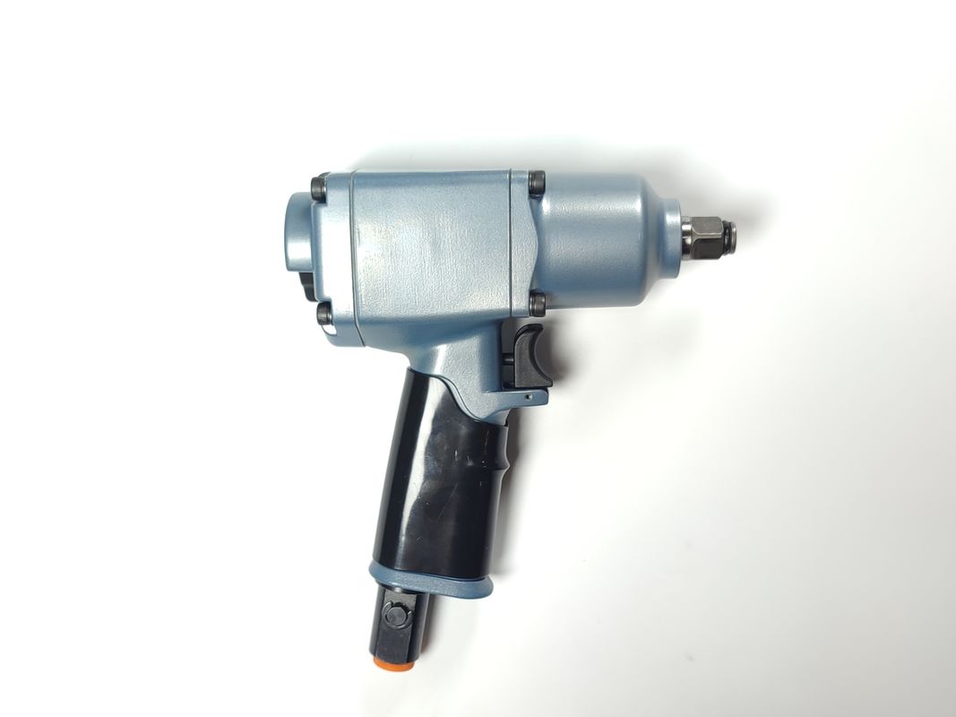 1.7kg 750nm 小型空気インパクトレッチ銃 1/2インチ空気入口 3/8インチ ミニホースサイズ