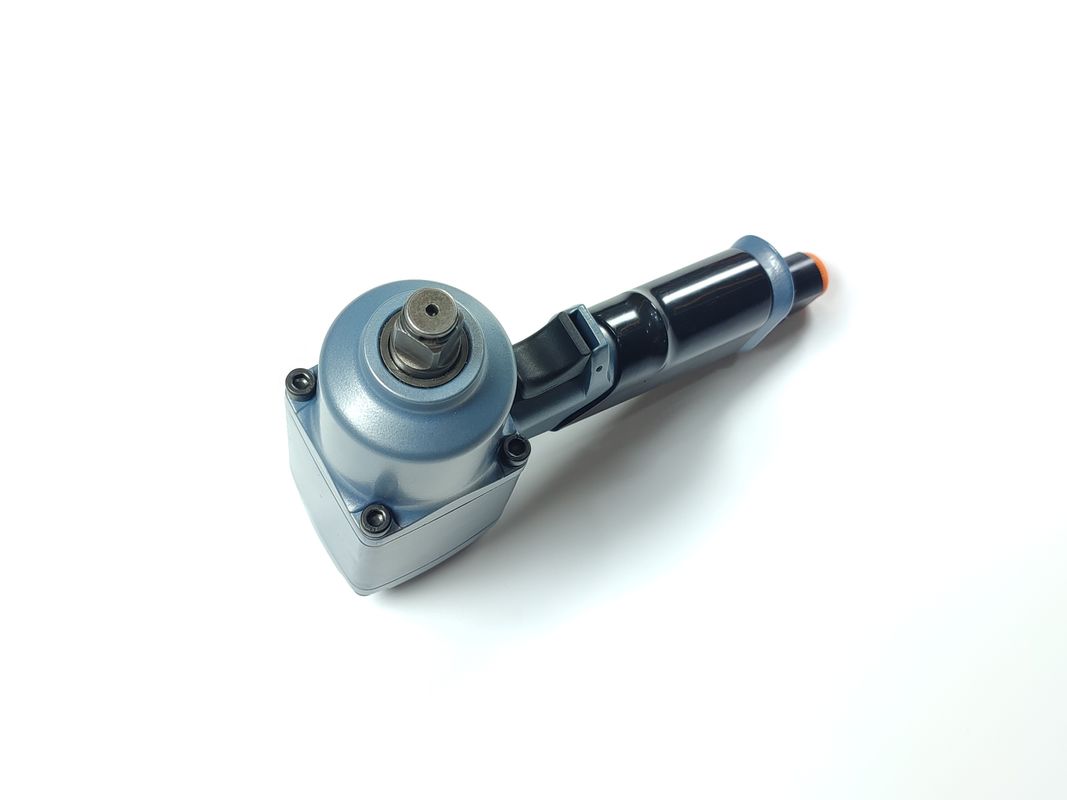 7200 Rpm 小型空気の衝撃ドライバー 3/8 インチ ミニホース サイズ 1.7kg 重量