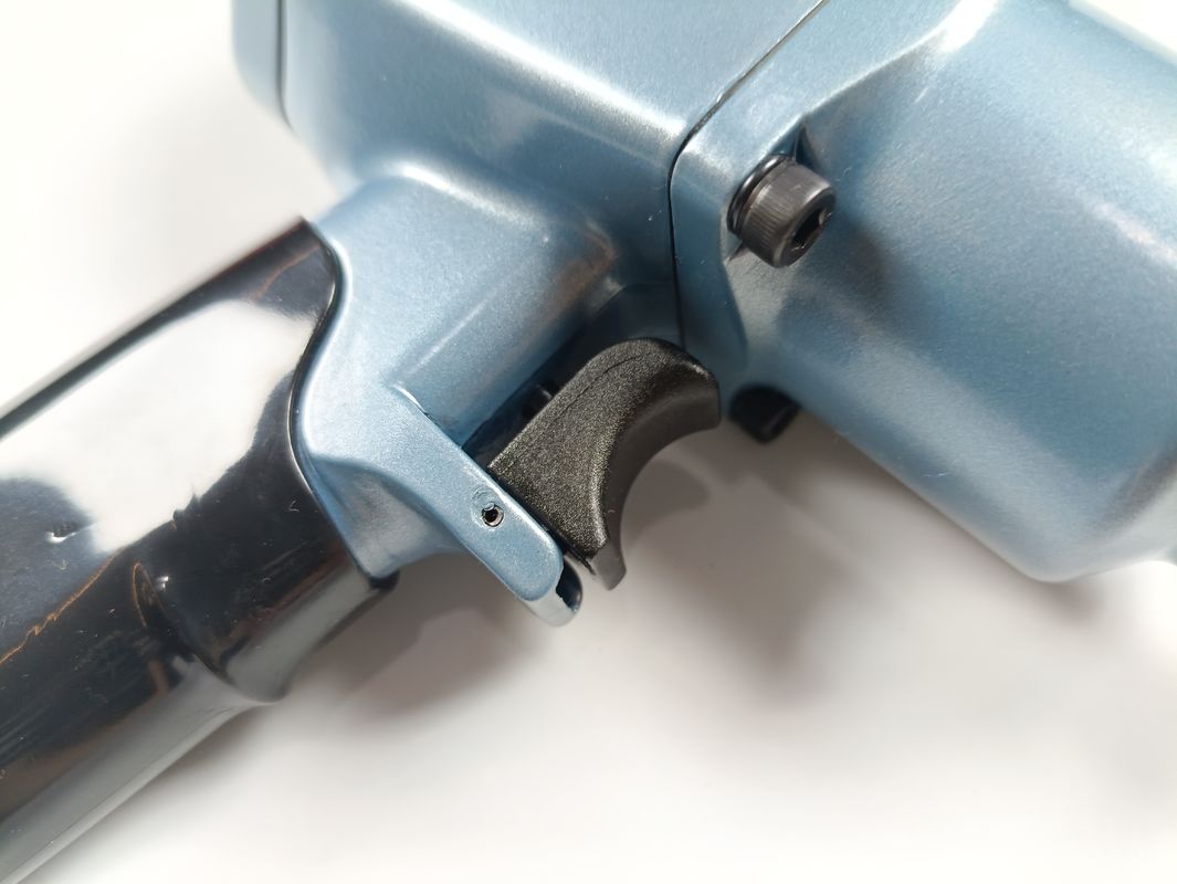 工業用用 空気力 1/2インチ 小型 空気インパクトレッチ銃