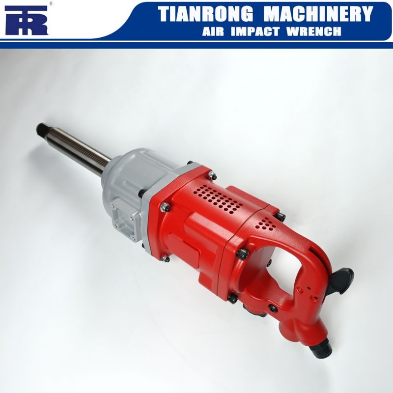 大型 4000n.M 高トルク パンエマティックインパクトウイング 17.25kg 体重 プロの用途