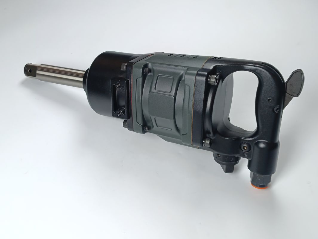 90 Psi 空気圧 衝撃鍵 ツインハンマー 1/2 インチ 空気入口 4000 RPM フリースピード