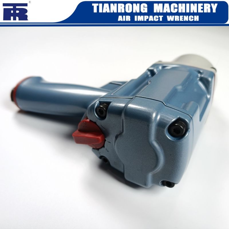 950nm 高トルク 軽量 小型 空気インパクト レンチ 銃 騒音レベル 90db