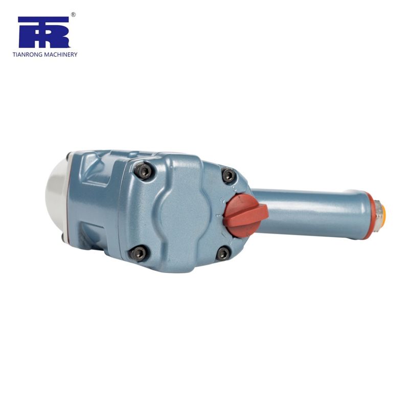 プロツール 6000 RPM 小型無線インパクトウランチ 工業用